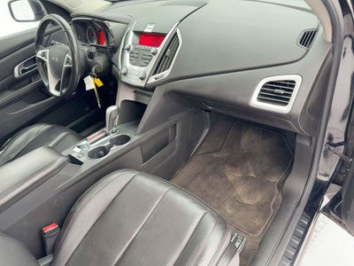 2011 GMC Terrain SLT-1