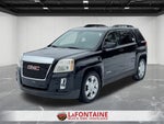 2011 GMC Terrain SLT-1