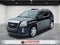 2011 GMC Terrain SLT-1