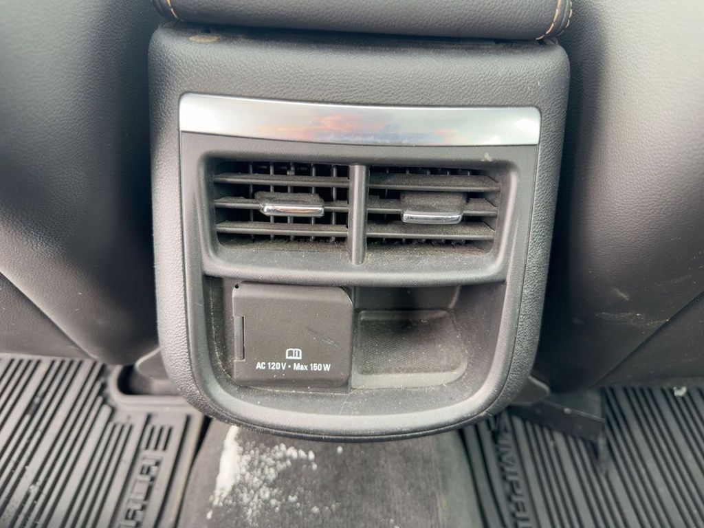 2015 Chevrolet Impala LTZ 1LZ