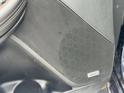 2015 Chevrolet Impala LTZ 1LZ