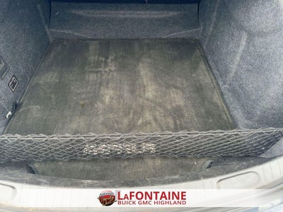 2015 Chevrolet Impala LTZ 1LZ