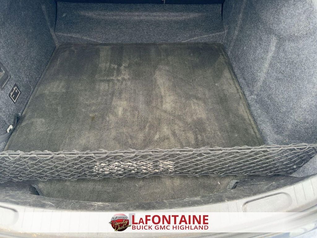 2015 Chevrolet Impala LTZ 1LZ