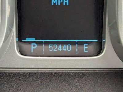 2010 Chevrolet Camaro SS 1SS