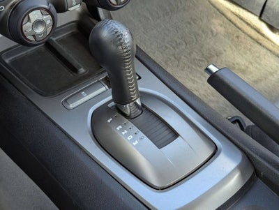 2010 Chevrolet Camaro SS 1SS