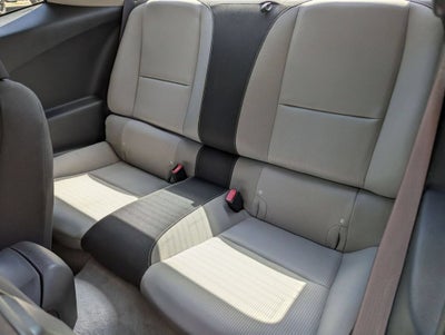 2010 Chevrolet Camaro SS 1SS