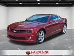 2010 Chevrolet Camaro SS 1SS