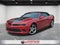 2014 Chevrolet Camaro SS 2SS