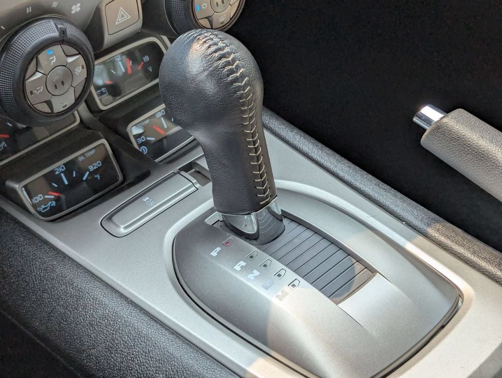 2014 Chevrolet Camaro SS 2SS