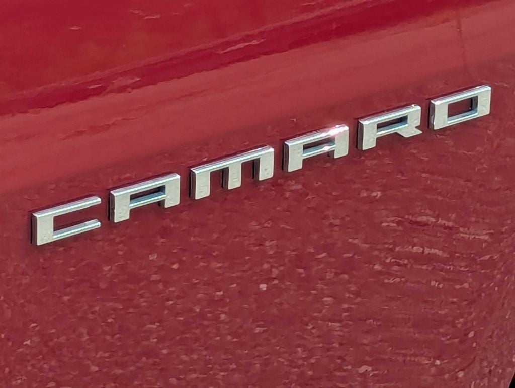 2014 Chevrolet Camaro SS 2SS