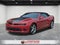 2014 Chevrolet Camaro SS 2SS