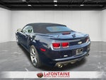 2011 Chevrolet Camaro SS 1SS