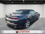 2011 Chevrolet Camaro SS 1SS
