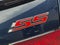 2011 Chevrolet Camaro SS 1SS