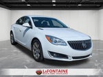 2014 Buick Regal Turbo