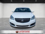 2014 Buick Regal Turbo