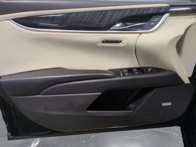 2013 Cadillac XTS Platinum