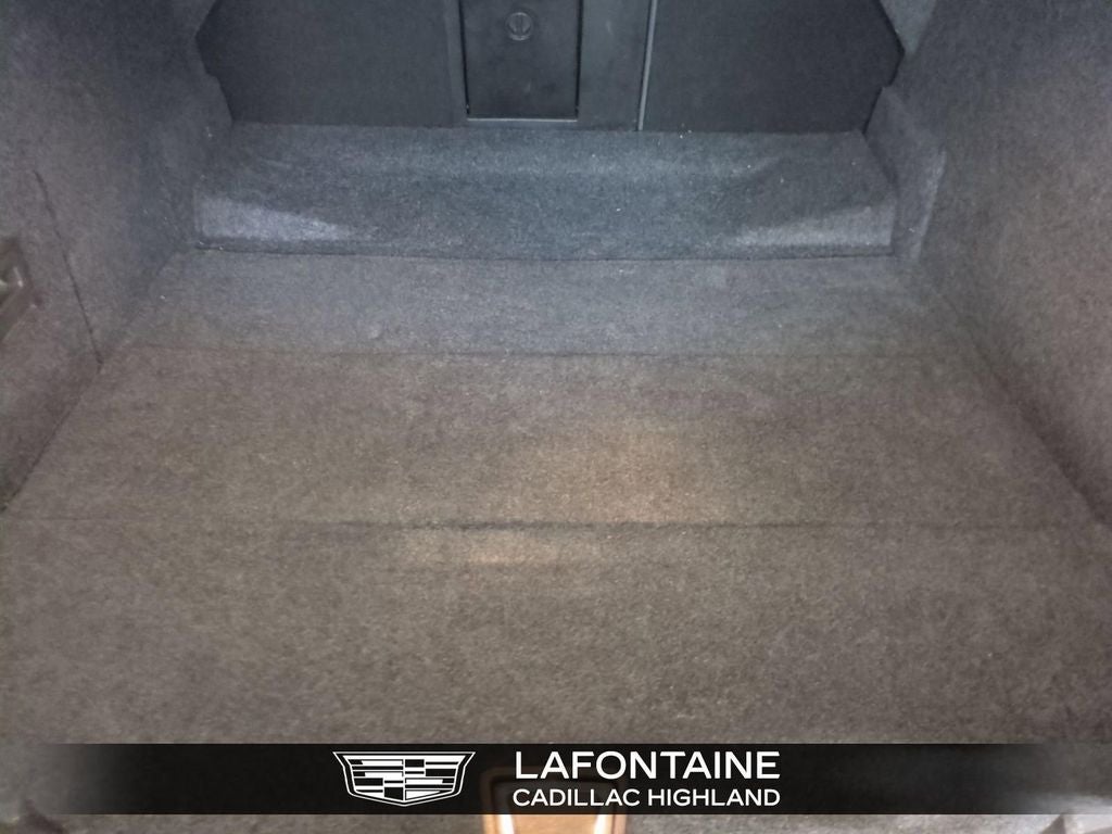 2013 Cadillac XTS Platinum