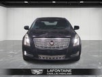 2013 Cadillac XTS Platinum