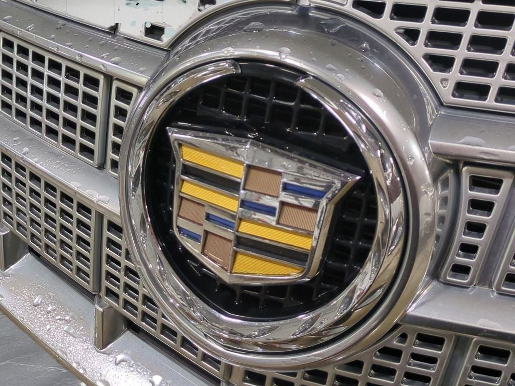 2013 Cadillac XTS Platinum