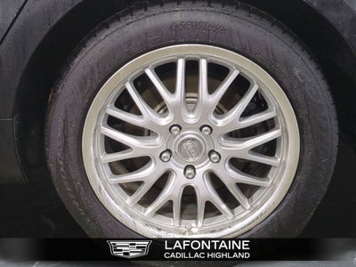 2013 Cadillac XTS Platinum