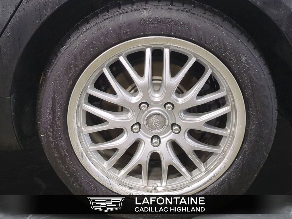 2013 Cadillac XTS Platinum