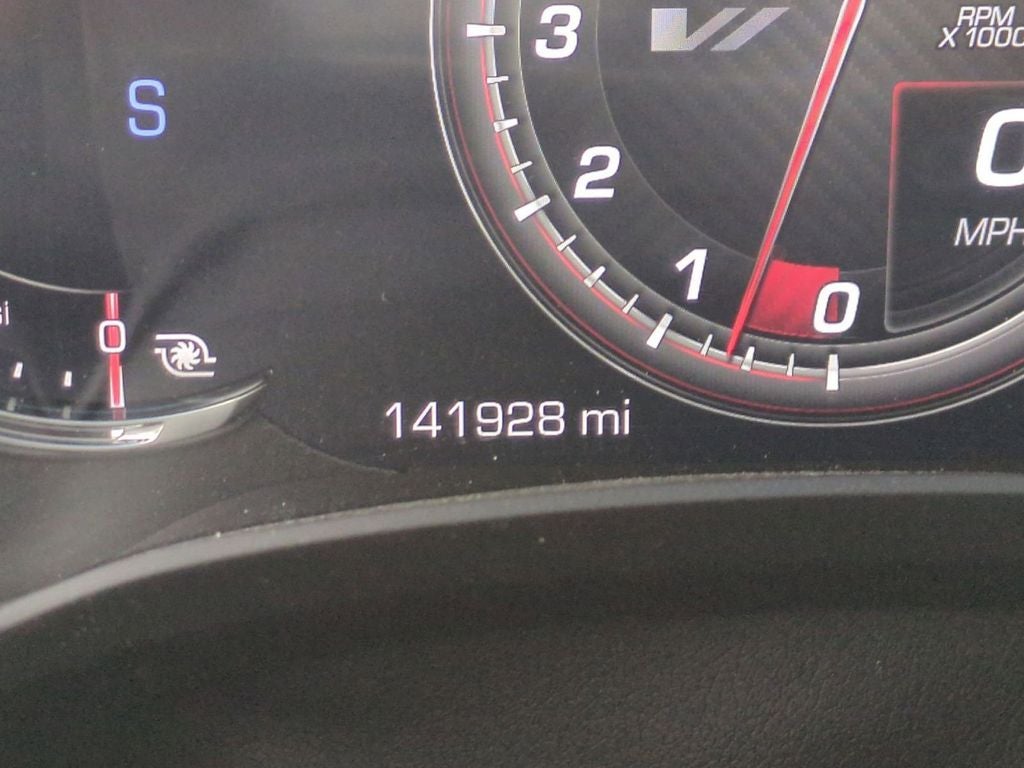 2017 Cadillac XTS Platinum