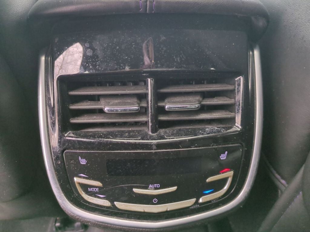 2017 Cadillac XTS Platinum