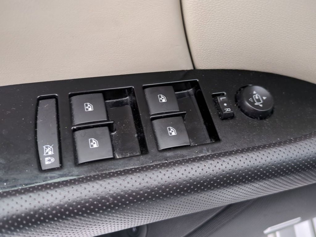 2017 Cadillac XTS Platinum