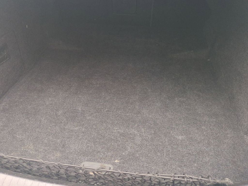 2017 Cadillac XTS Platinum