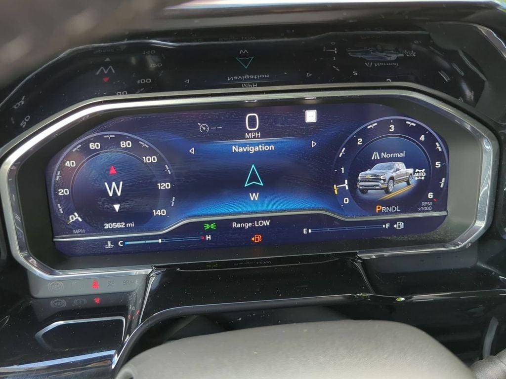 2022 Chevrolet Silverado 1500 LT LT1