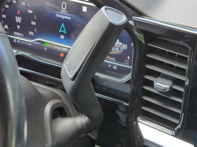 2022 Chevrolet Silverado 1500 LT LT1