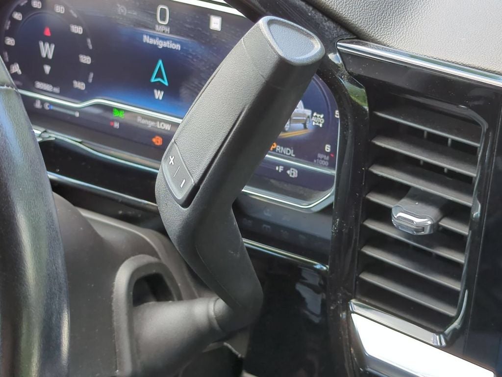 2022 Chevrolet Silverado 1500 LT LT1