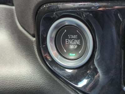 2022 Chevrolet Silverado 1500 LT LT1