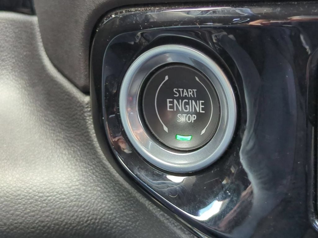 2022 Chevrolet Silverado 1500 LT LT1