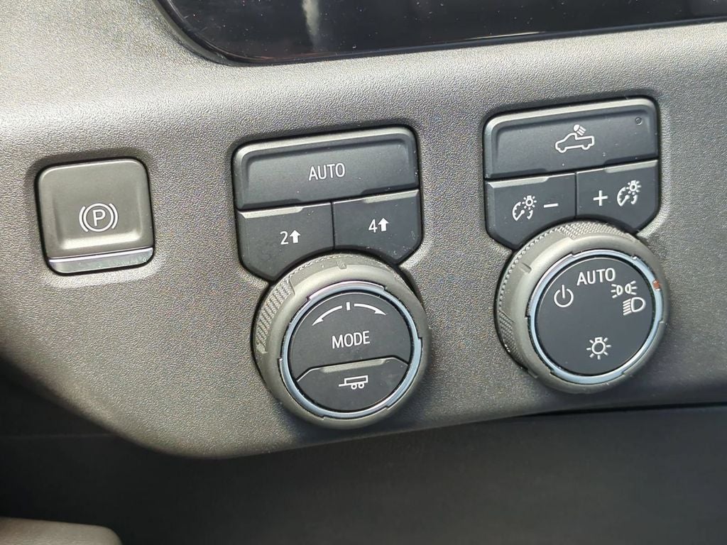 2022 Chevrolet Silverado 1500 LT LT1