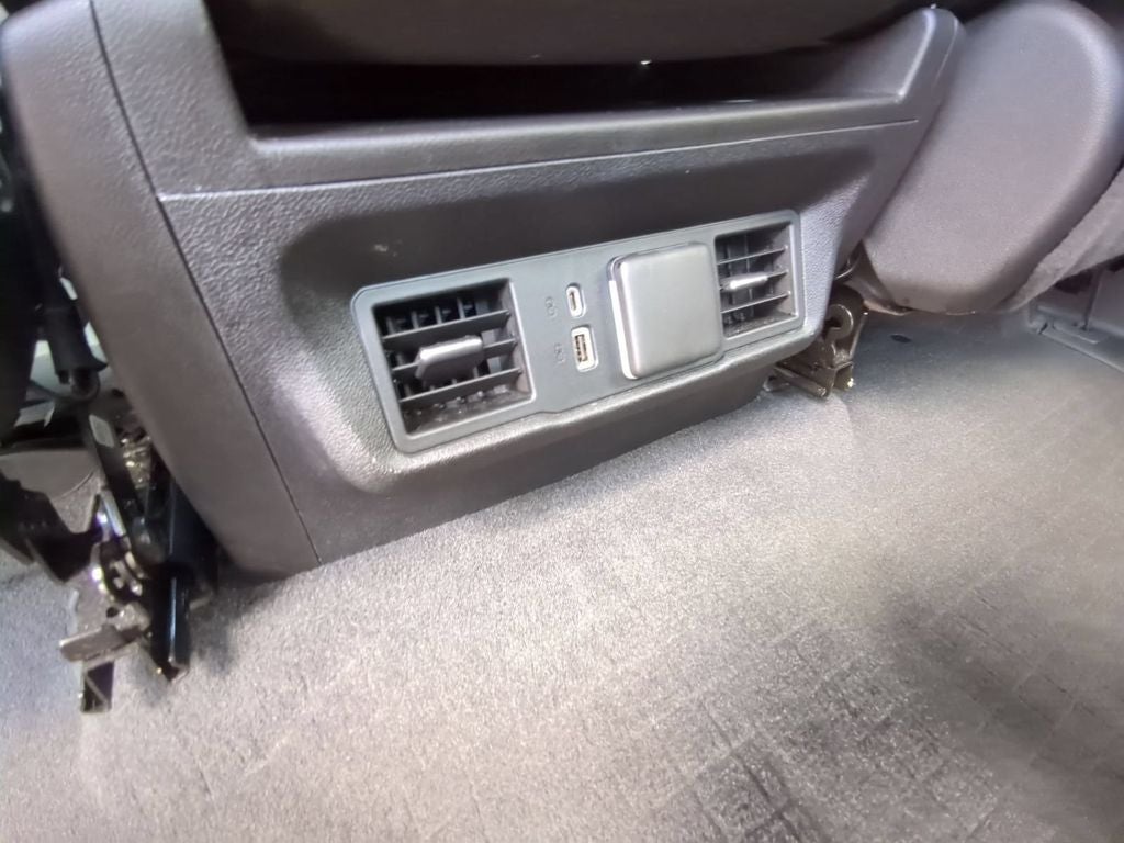 2022 Chevrolet Silverado 1500 LT LT1