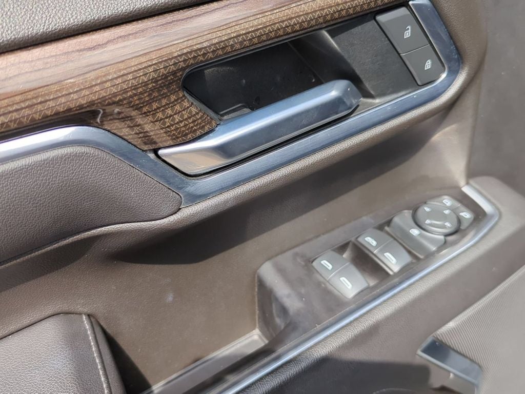 2022 Chevrolet Silverado 1500 LT LT1