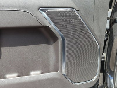2022 Chevrolet Silverado 1500 LT LT1