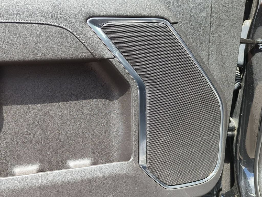 2022 Chevrolet Silverado 1500 LT LT1