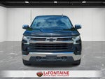 2022 Chevrolet Silverado 1500 LT LT1