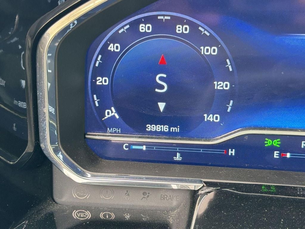 2025 Chevrolet Silverado 1500 LT LT1