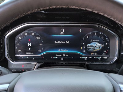 2025 Chevrolet Silverado 1500 LT LT1