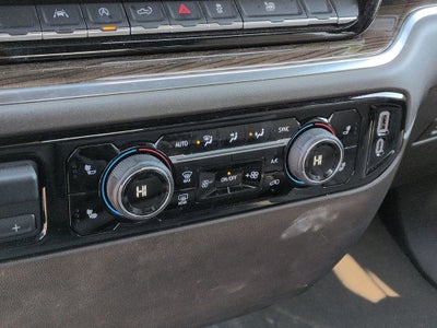 2025 Chevrolet Silverado 1500 LT LT1
