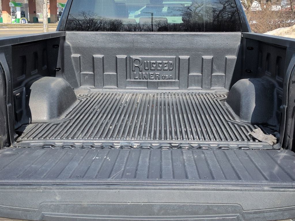 2025 Chevrolet Silverado 1500 LT LT1