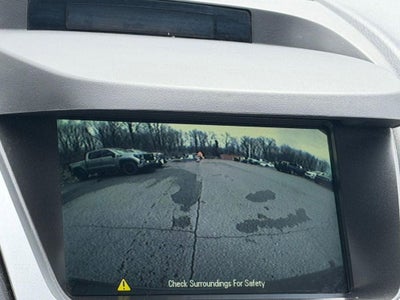 2013 Chevrolet Equinox LTZ