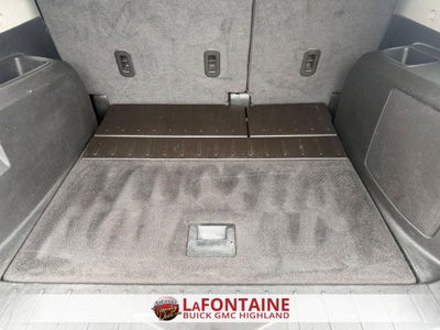 2013 Chevrolet Equinox LTZ