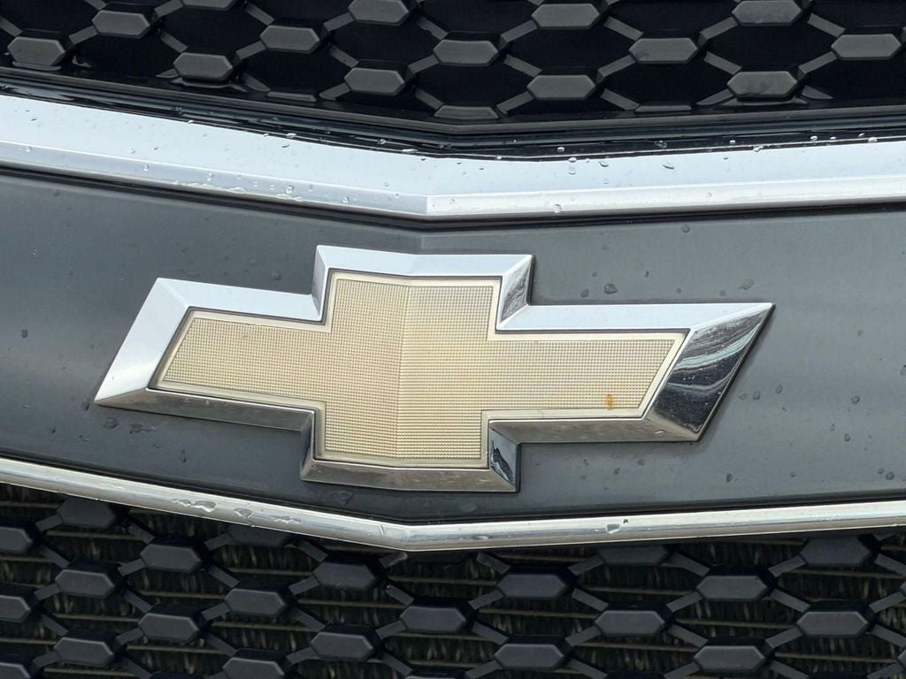 2013 Chevrolet Equinox LTZ