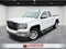 2019 GMC Sierra 1500 Limited SLE