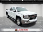 2019 GMC Sierra 1500 Limited SLE